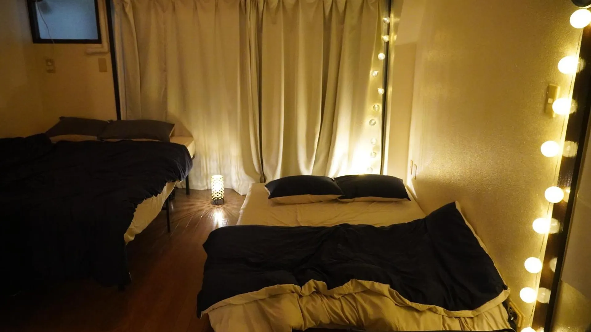Apartment 恵比寿駅から徒歩1分 渋谷3分 新宿10分 30M2でゆったり 最高の立地 402号室 Tokyo