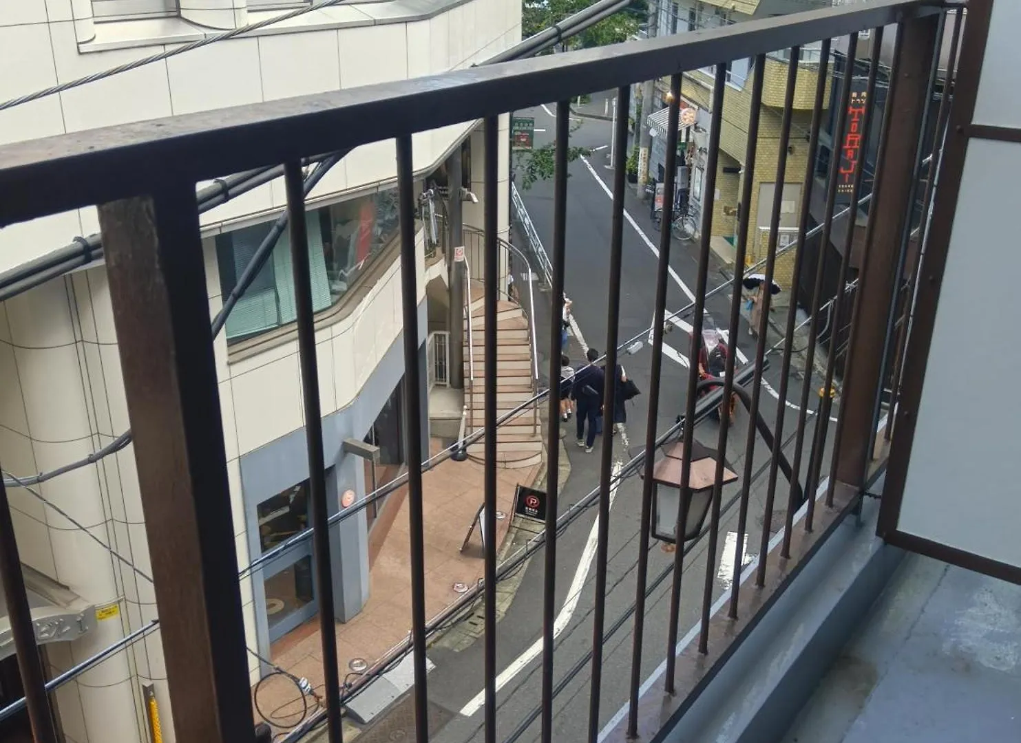 Apartment 恵比寿駅から徒歩1分 渋谷3分 新宿10分 30M2でゆったり 最高の立地 402号室 Tokyo
